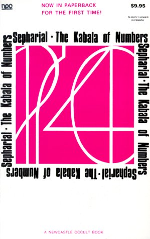 The Kabala of Numbers, a Handbook of Interpretation (Kaballah of Numbers) Religion & Esotericism