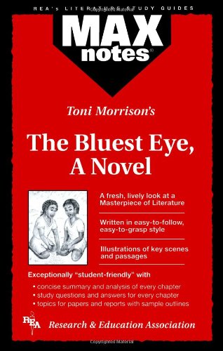 "Bluest Eye", a Novel Social Sciences