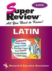 Latin Foreign Languages ​​& Dictionaries