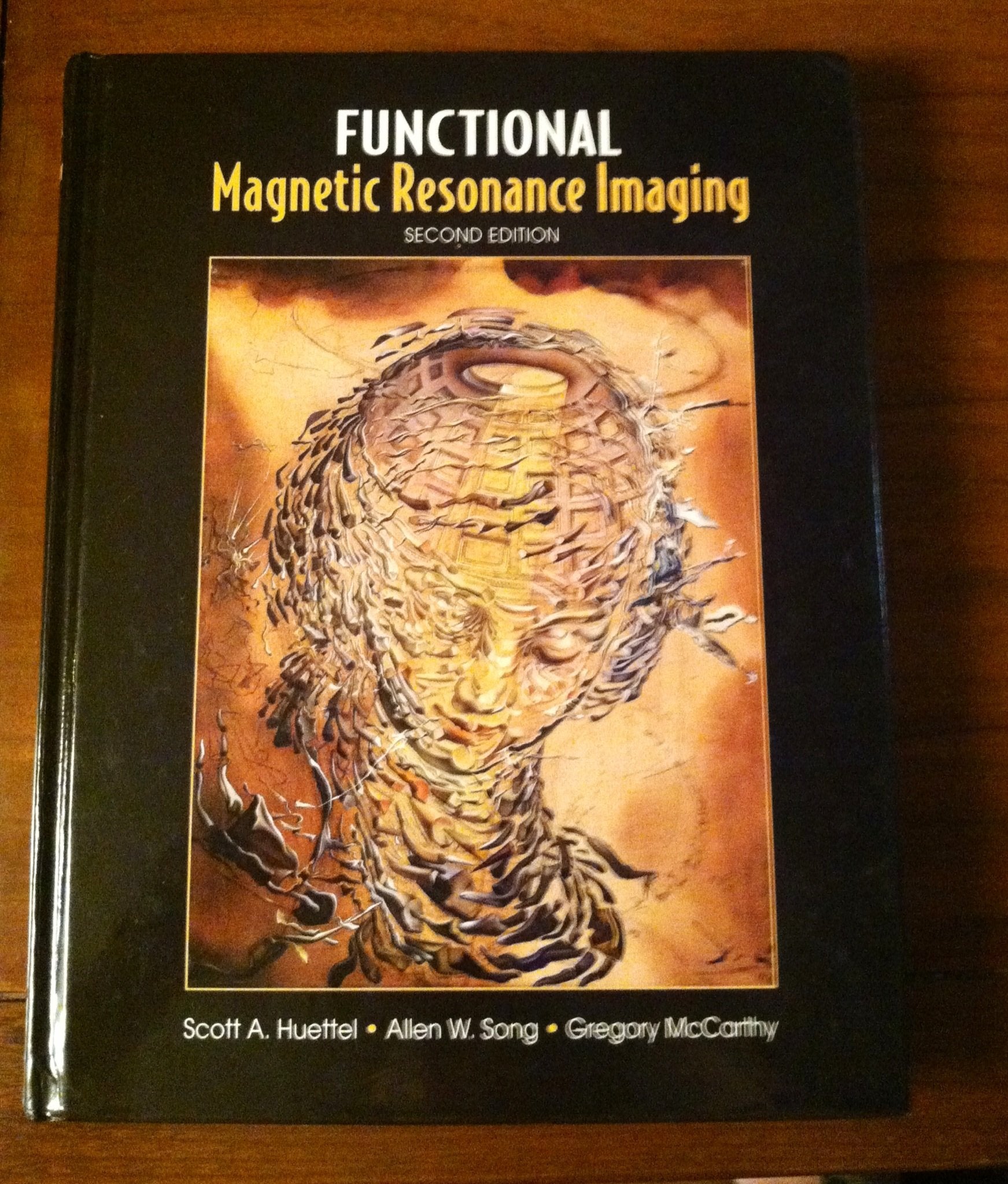 Functional Magnetic Resonance Imaging Medicine