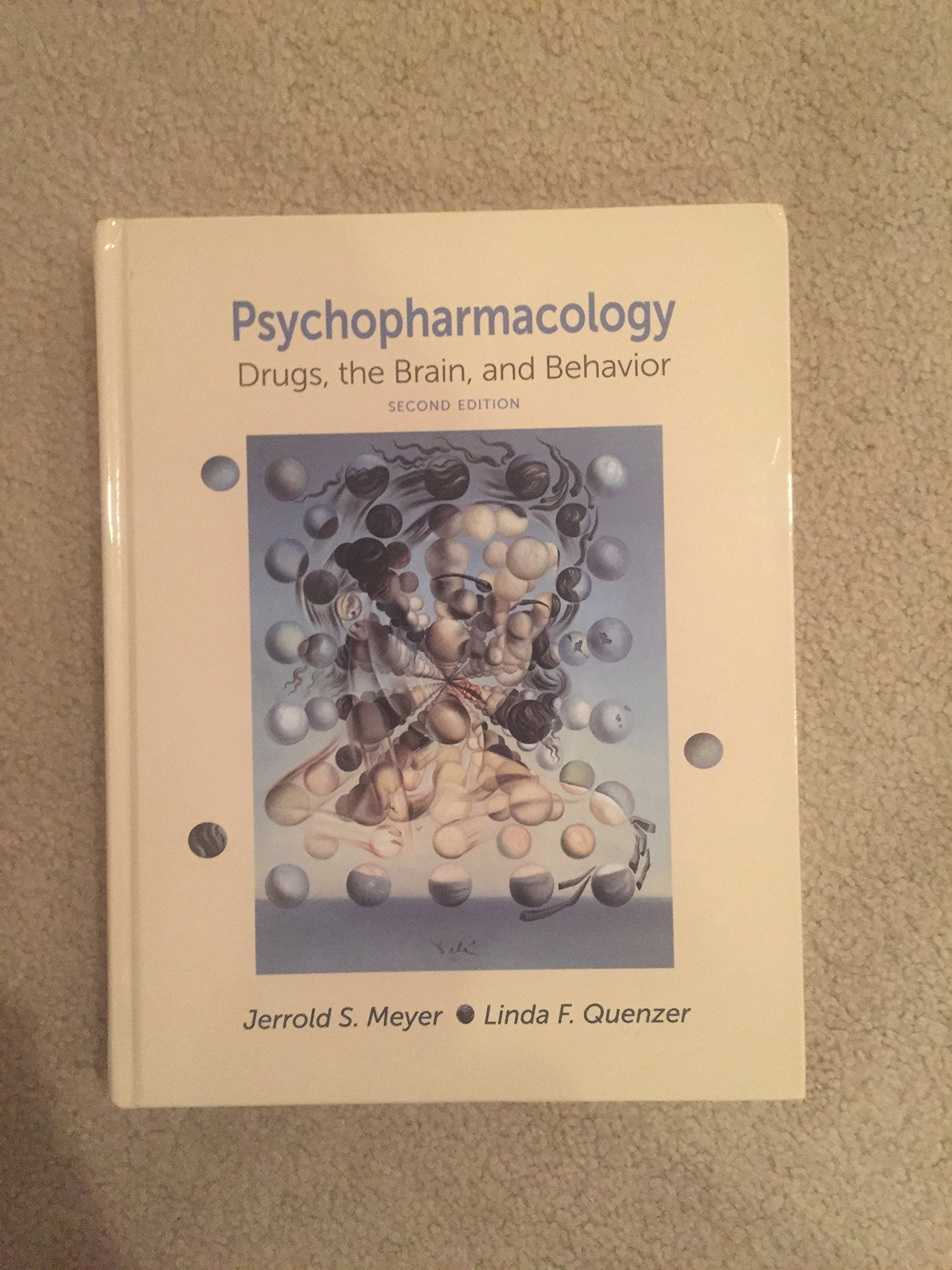 Psychopharmacology: Drugs, the Brain, and Behavior Medicine