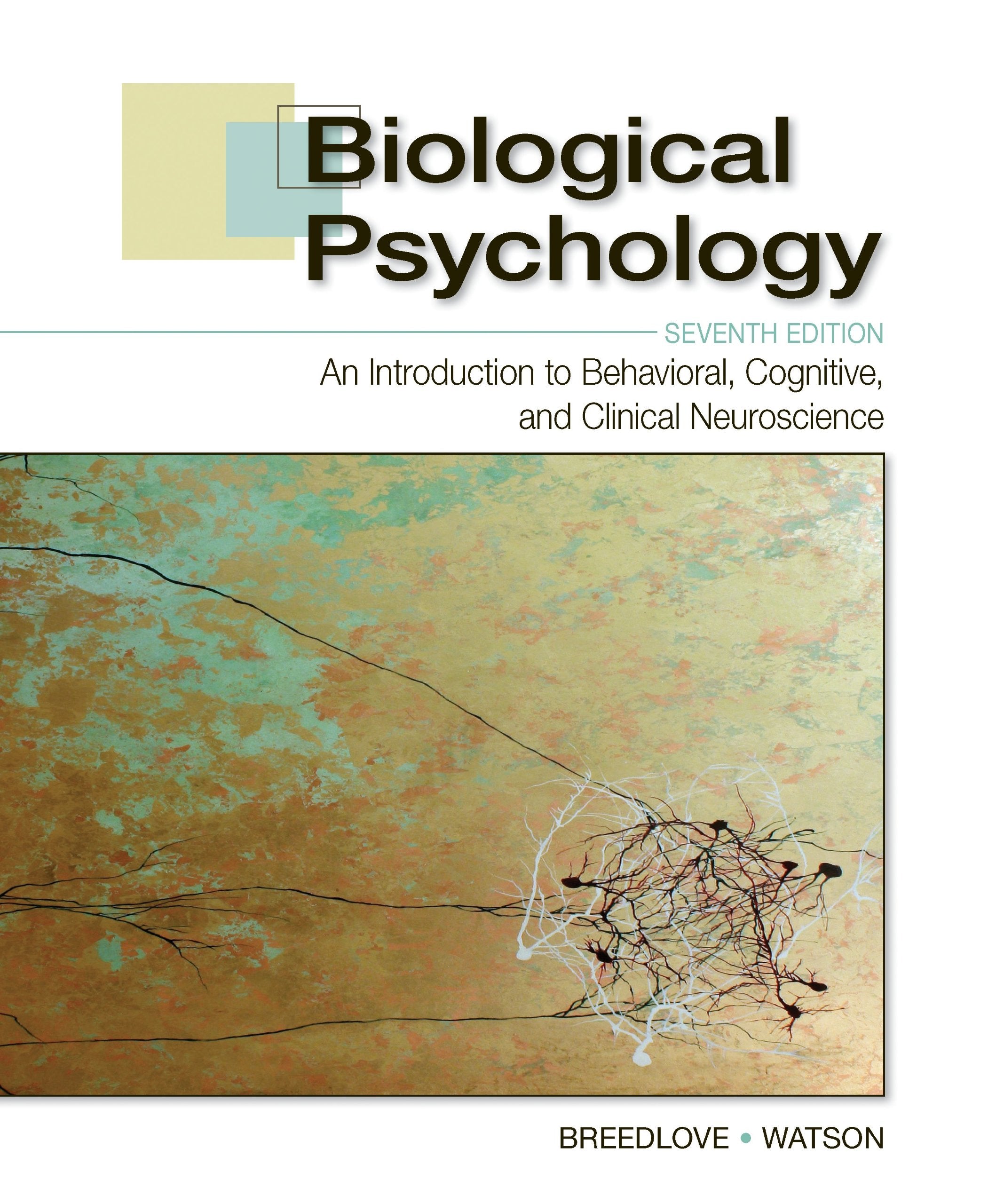 Biological Psychology: An Introduction to Behavioral, Cognitive, and Clinical Neuroscience Medicine