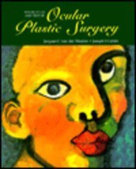Color Atlas and Text of Ocular Plastic Surgery Medicine
