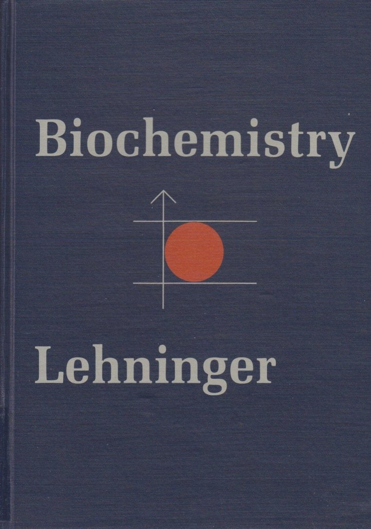 Biochemistry: The Molecular Basis of Cell Structure and Function Natural Sciences Books
