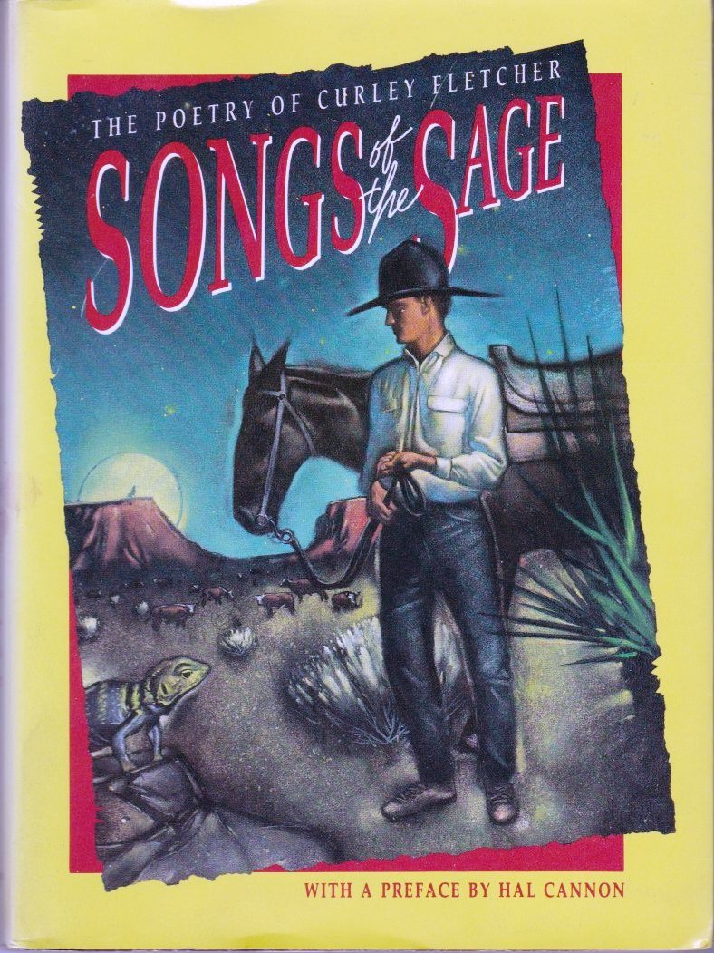 Songs of the Sage: Poetry Poetry