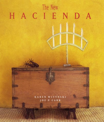 The New Hacienda book