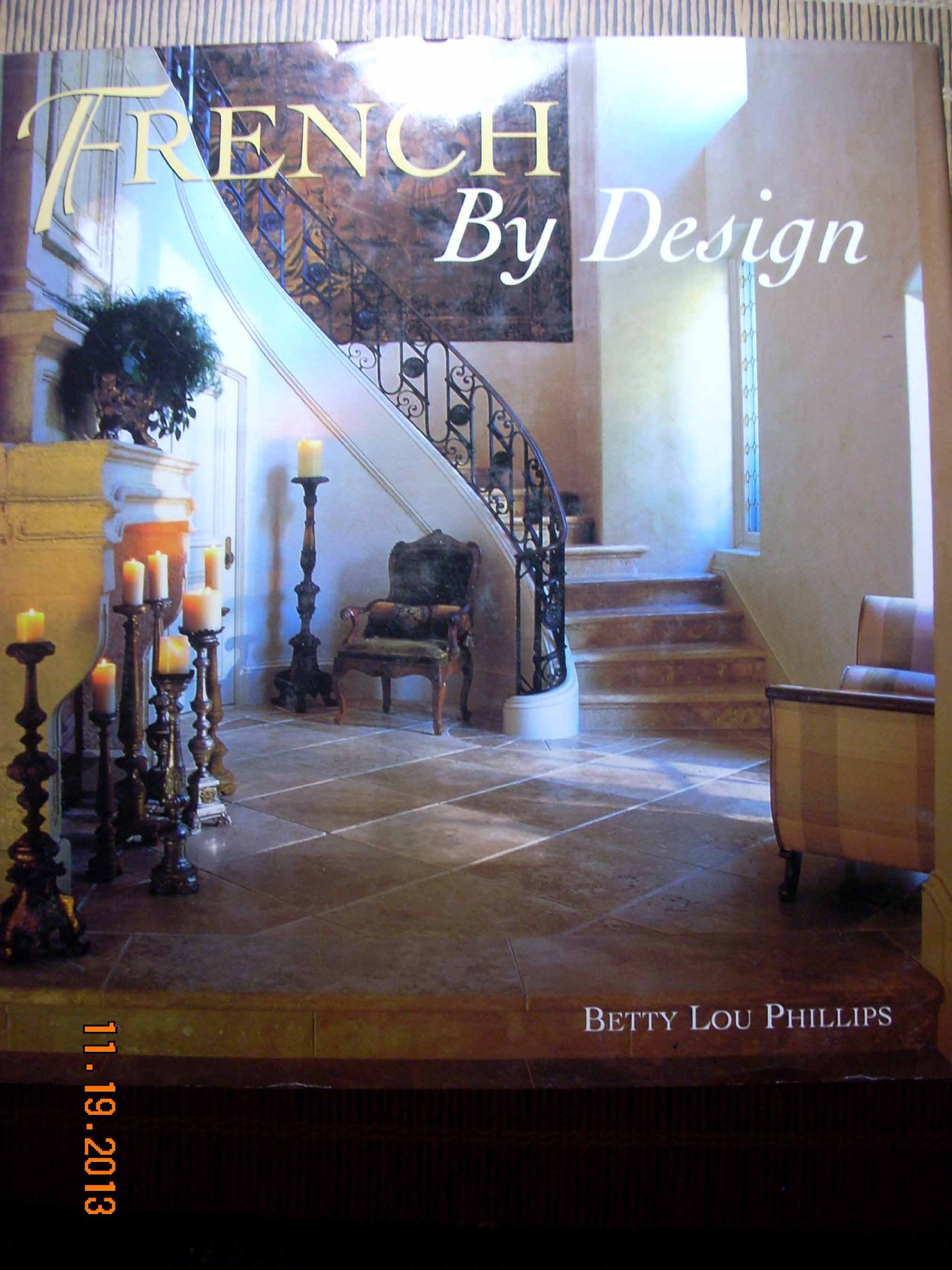 French by Design Architecture