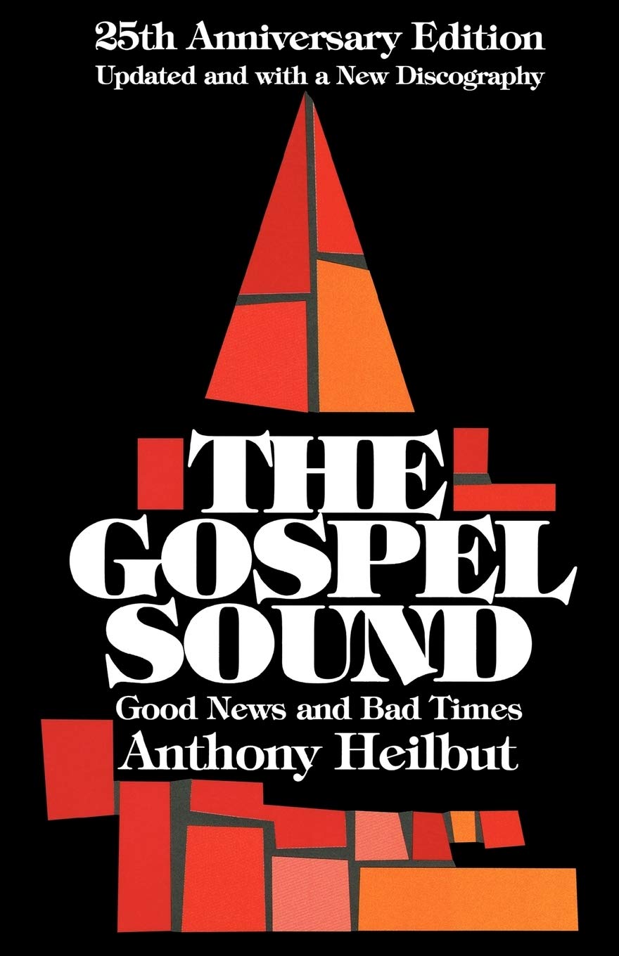 Gospel Sound Arts & Music Books
