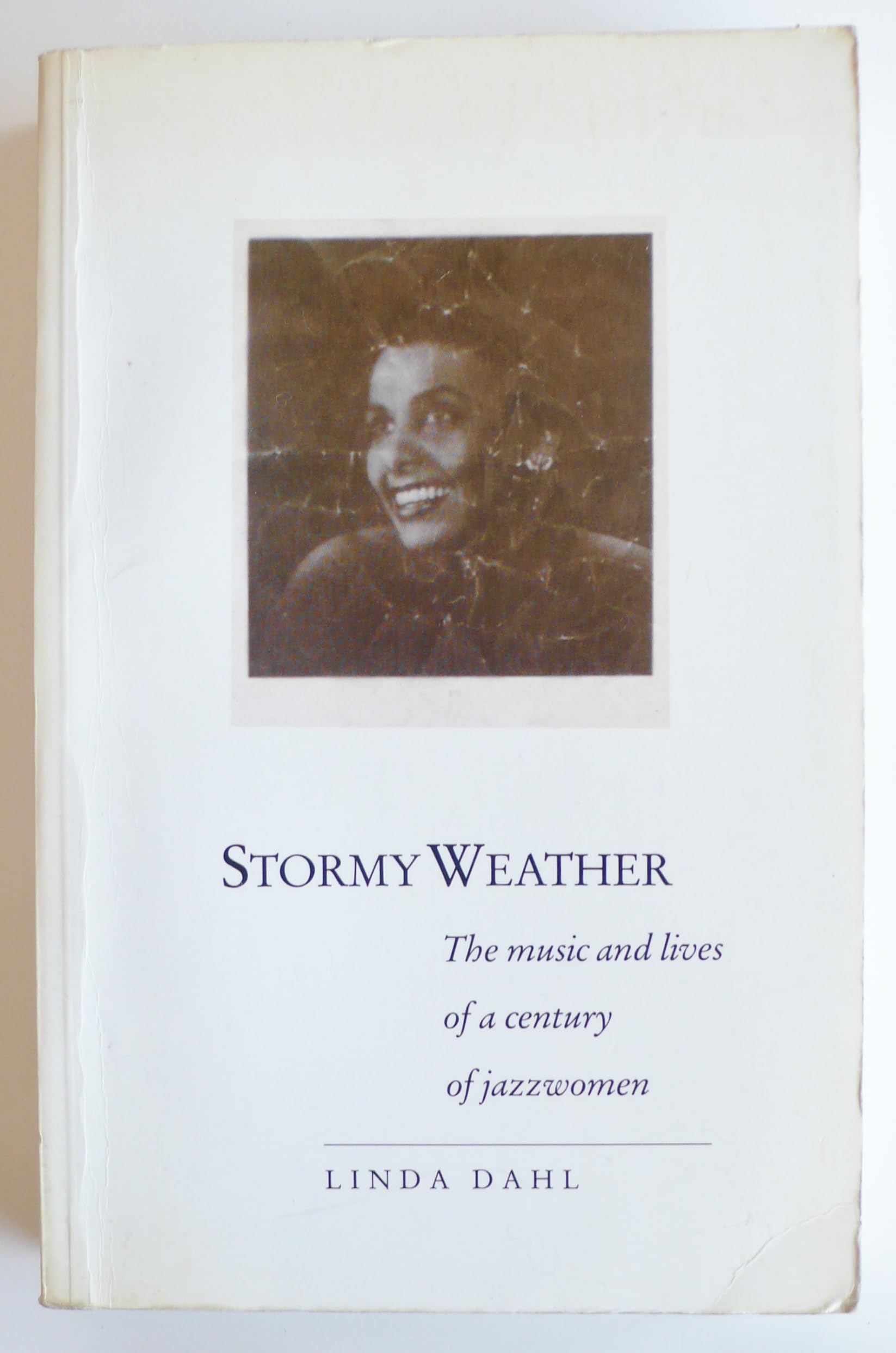 Stormy Weather: The Music and Lives of a Century of Jazzwomen Sheet Music