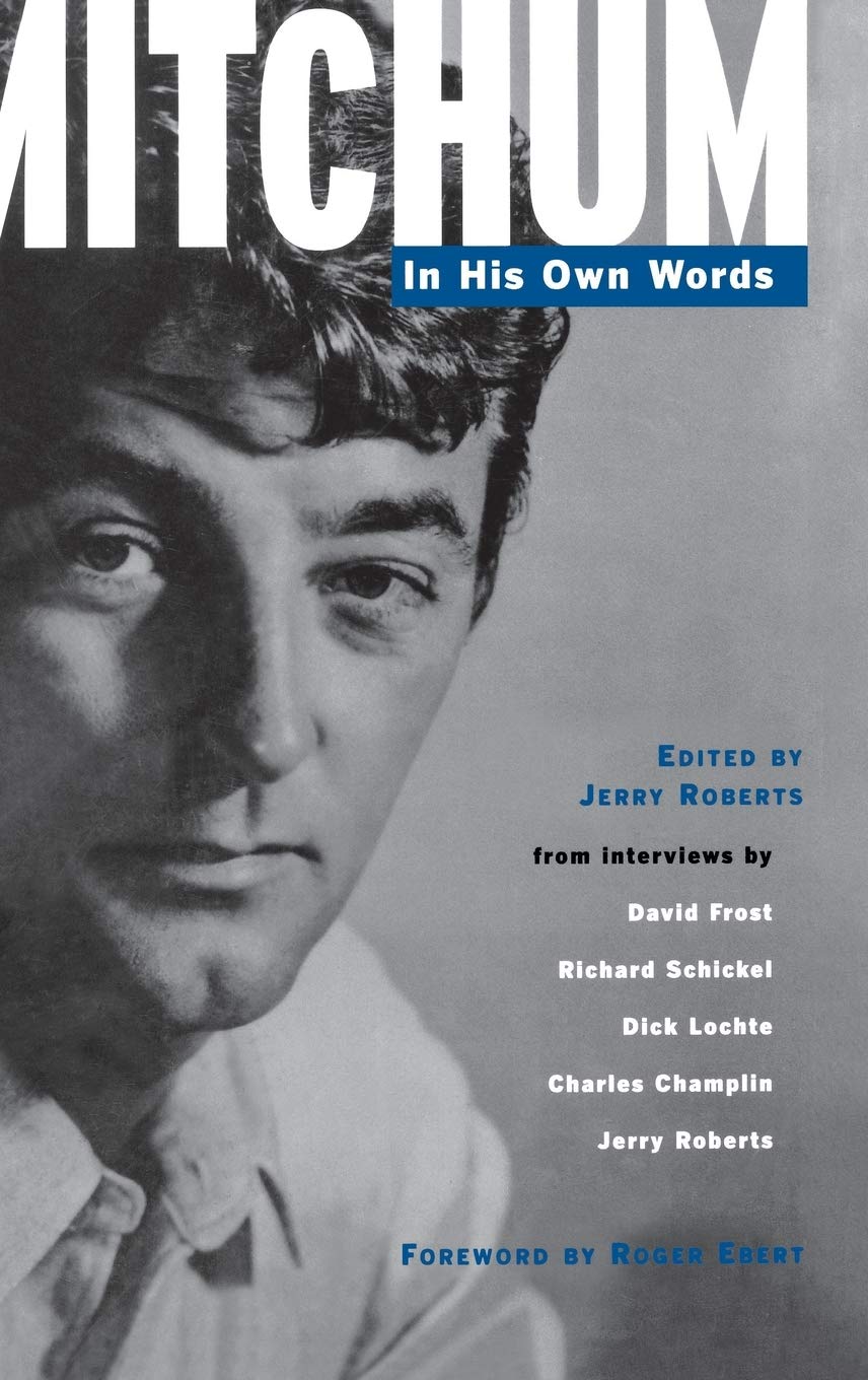 Mitchum Art & Literature
