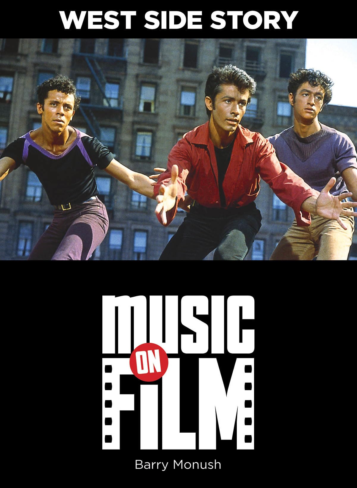 West Side Story: Music on Film Series Social Sciences