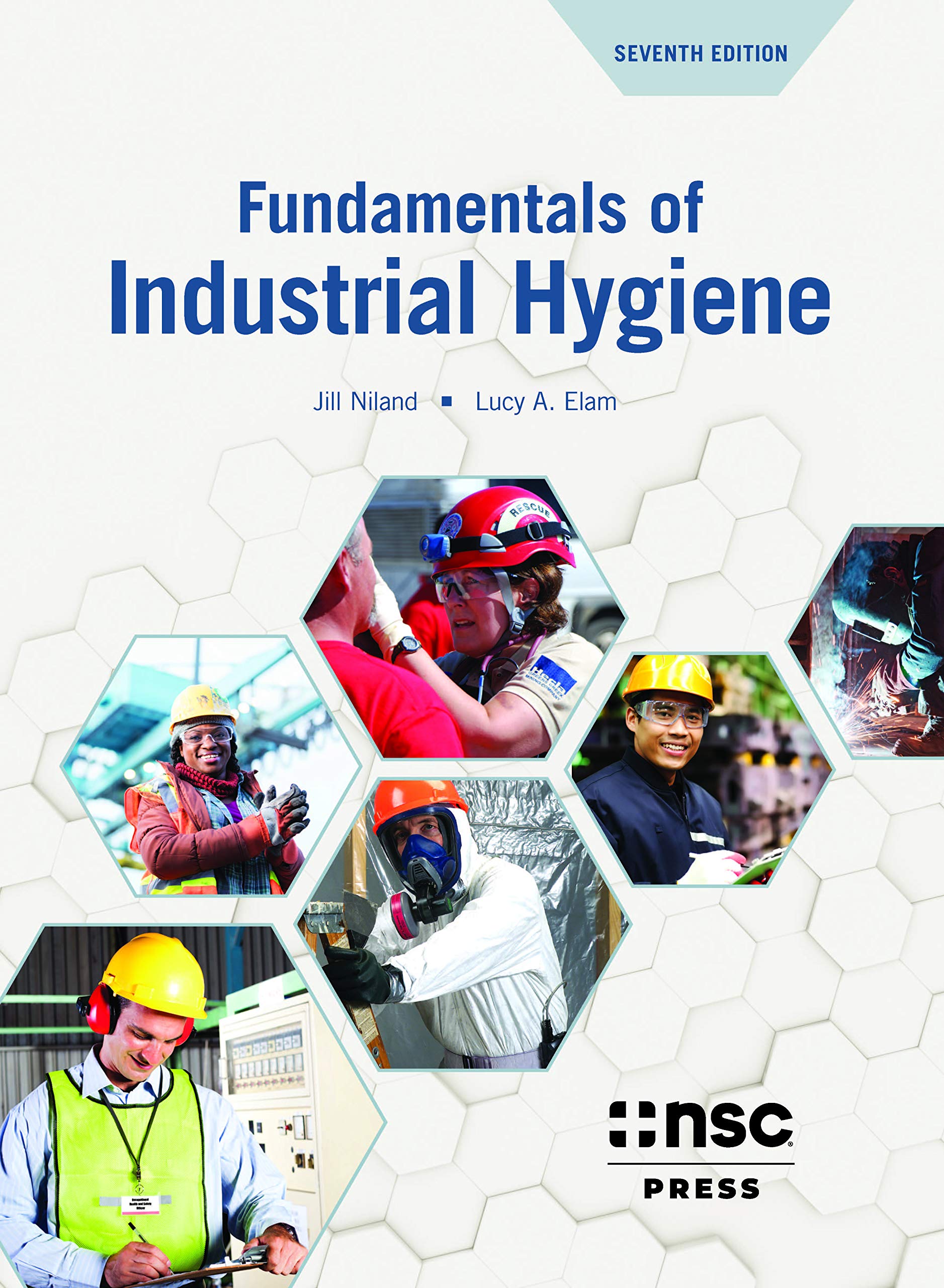 Fundamentals of Industrial Hygiene Health, Nutrition & Fitness