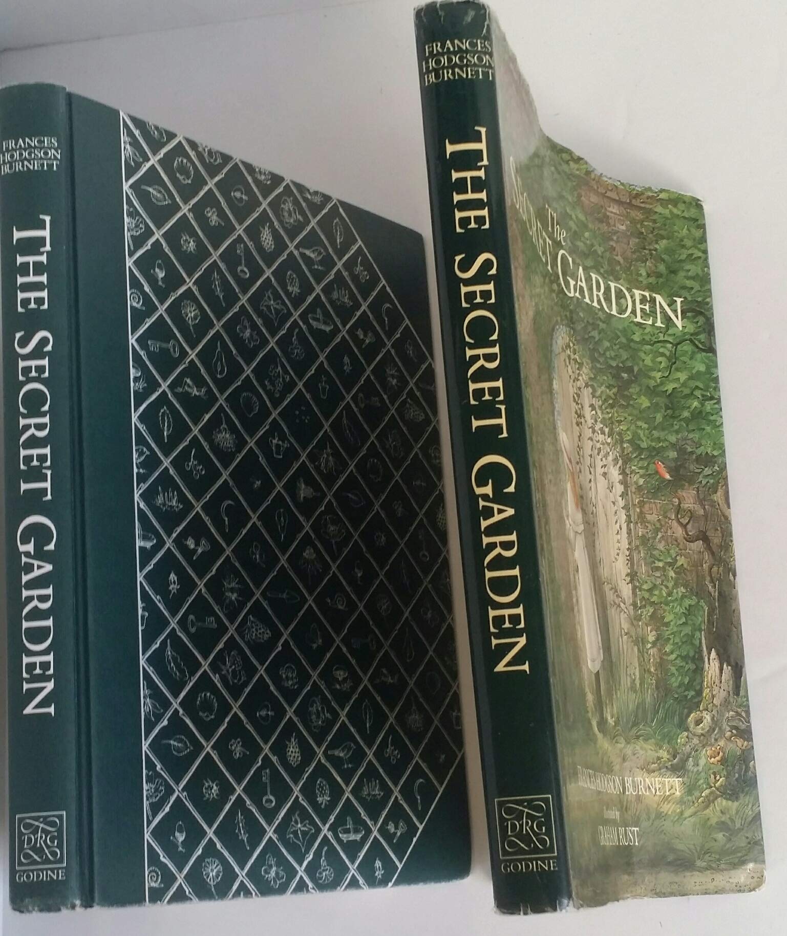 The Secret Garden Classics