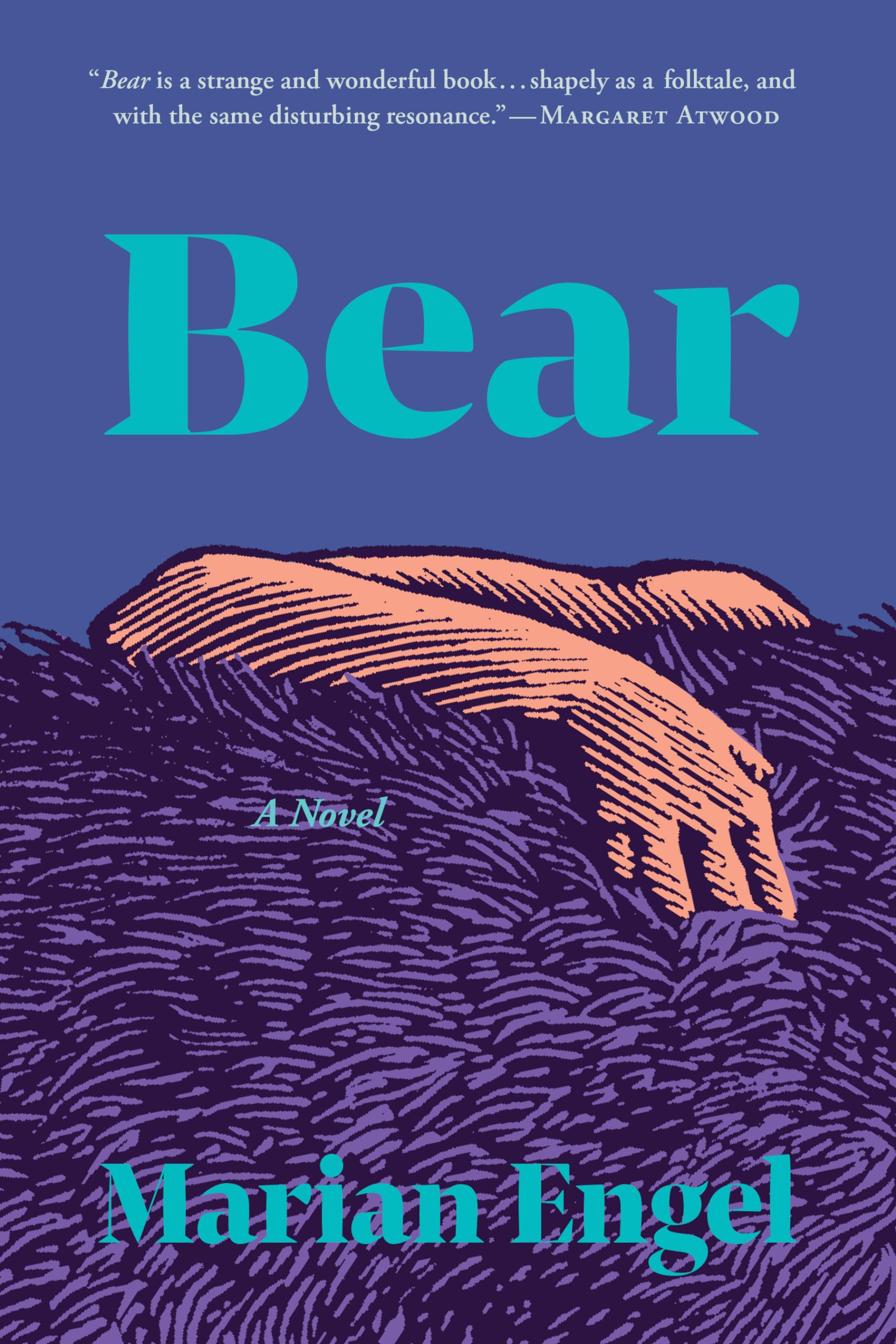 Bear Essays & Short Stories