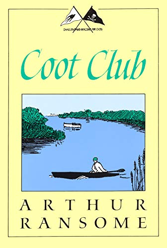 Coot Club (Godine Storyteller) Fiction
