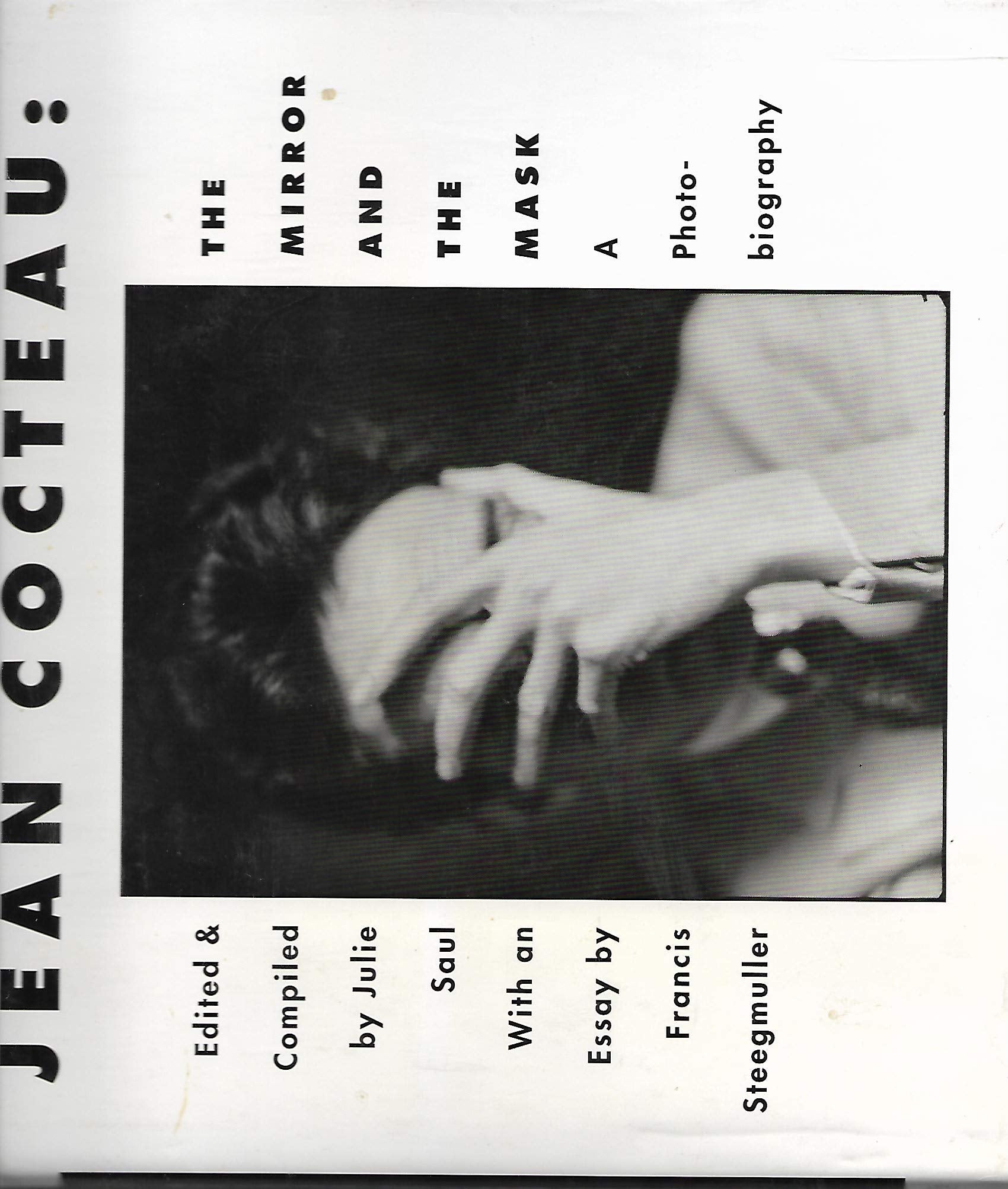 Jean Cocteau: Mirror and Mask: A Photobiography Memories