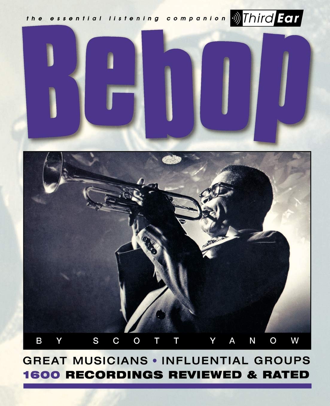 Bebop Sheet Music