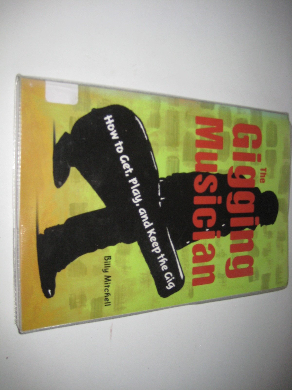 Product Image: The Gigging Musician