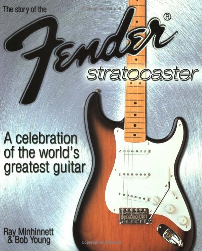 The Story of the Fender Stratocaster Sheet Music