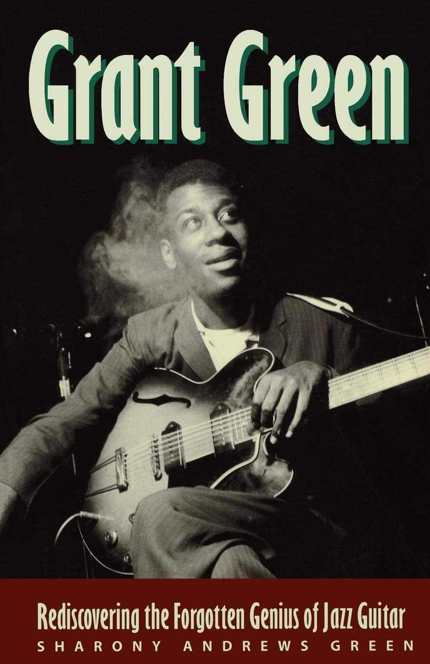 Grant Green Pop culture
