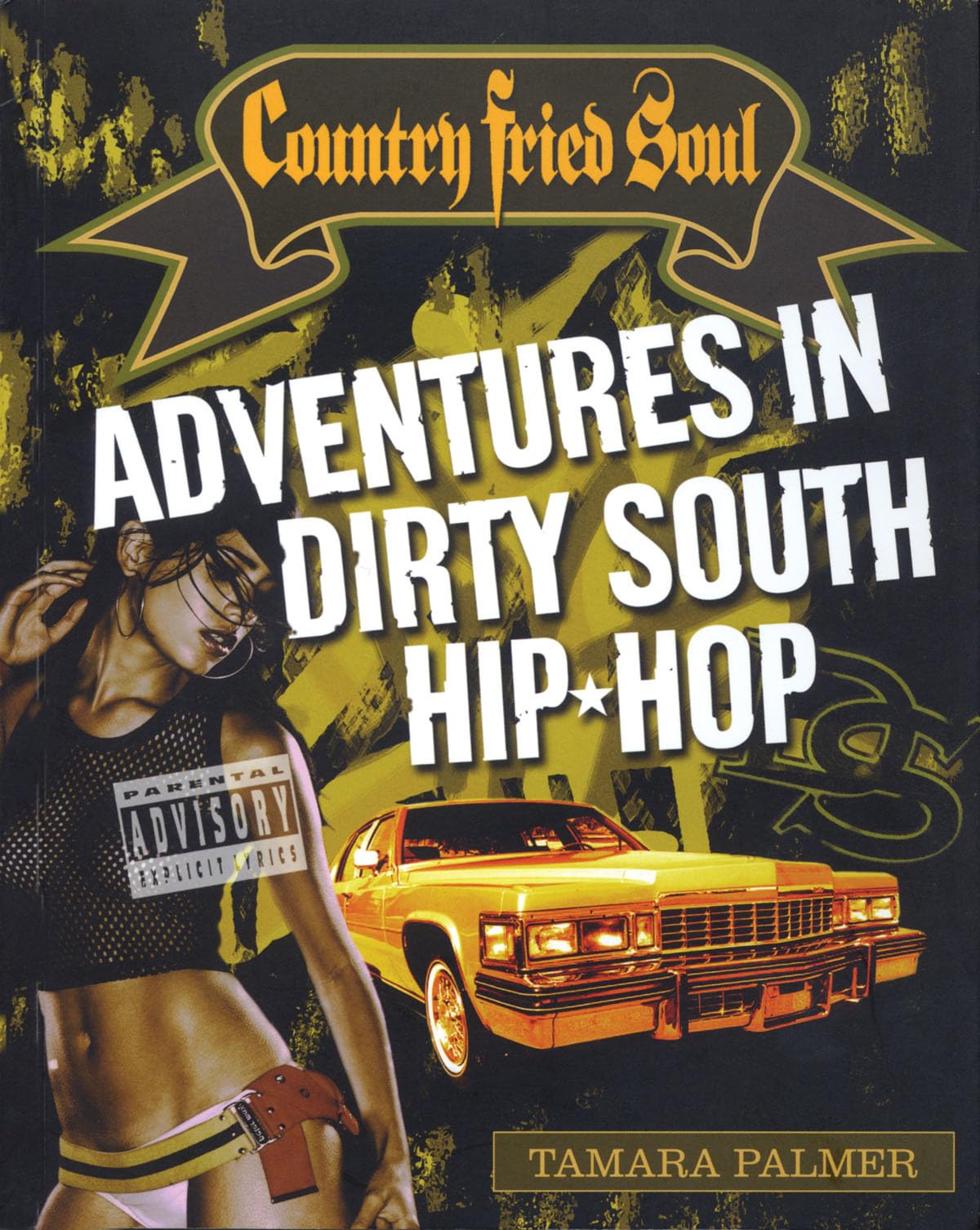 Country Fried Soul: Adventures in Dirty South Hip Hop Social Sciences