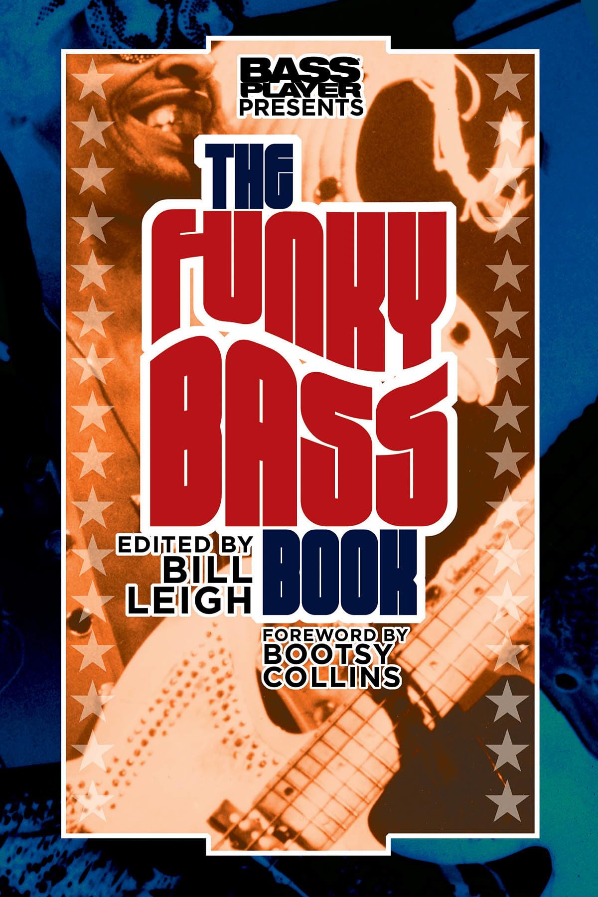 Bass Player Presents The Funky Bass Book Pop culture
