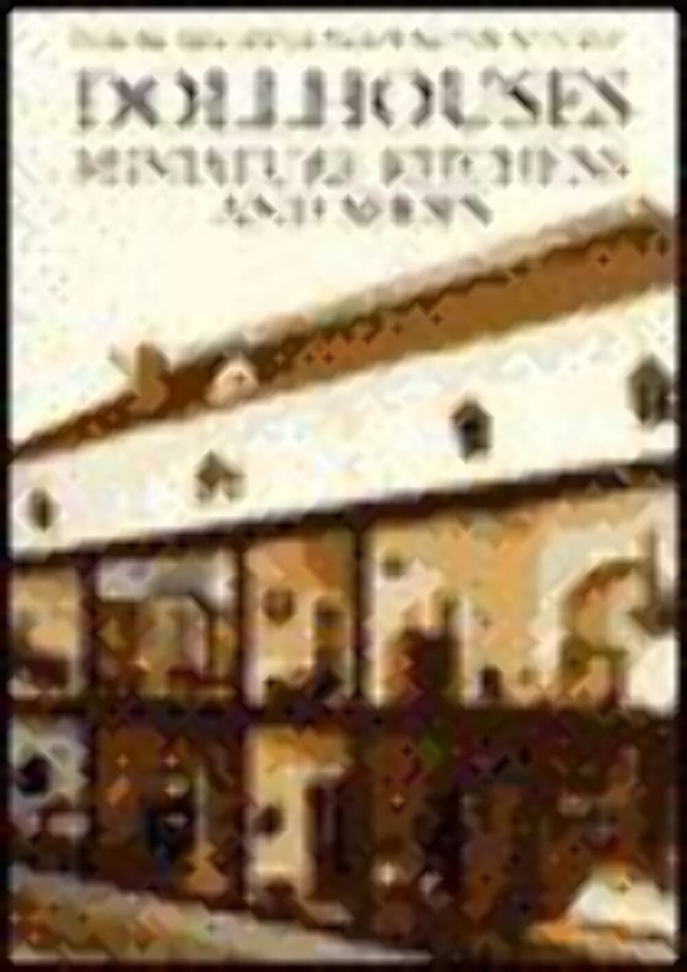 Dollhouses Miniature Kitchens and Shops /ANGLAIS/ALLEMAND/PORTUGAIS book