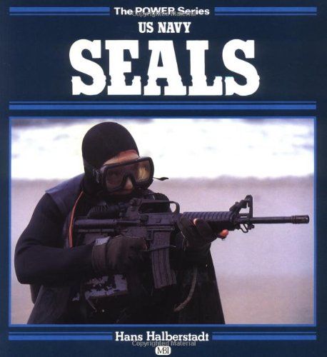 US Navy SEALs (The power series) Social Sciences