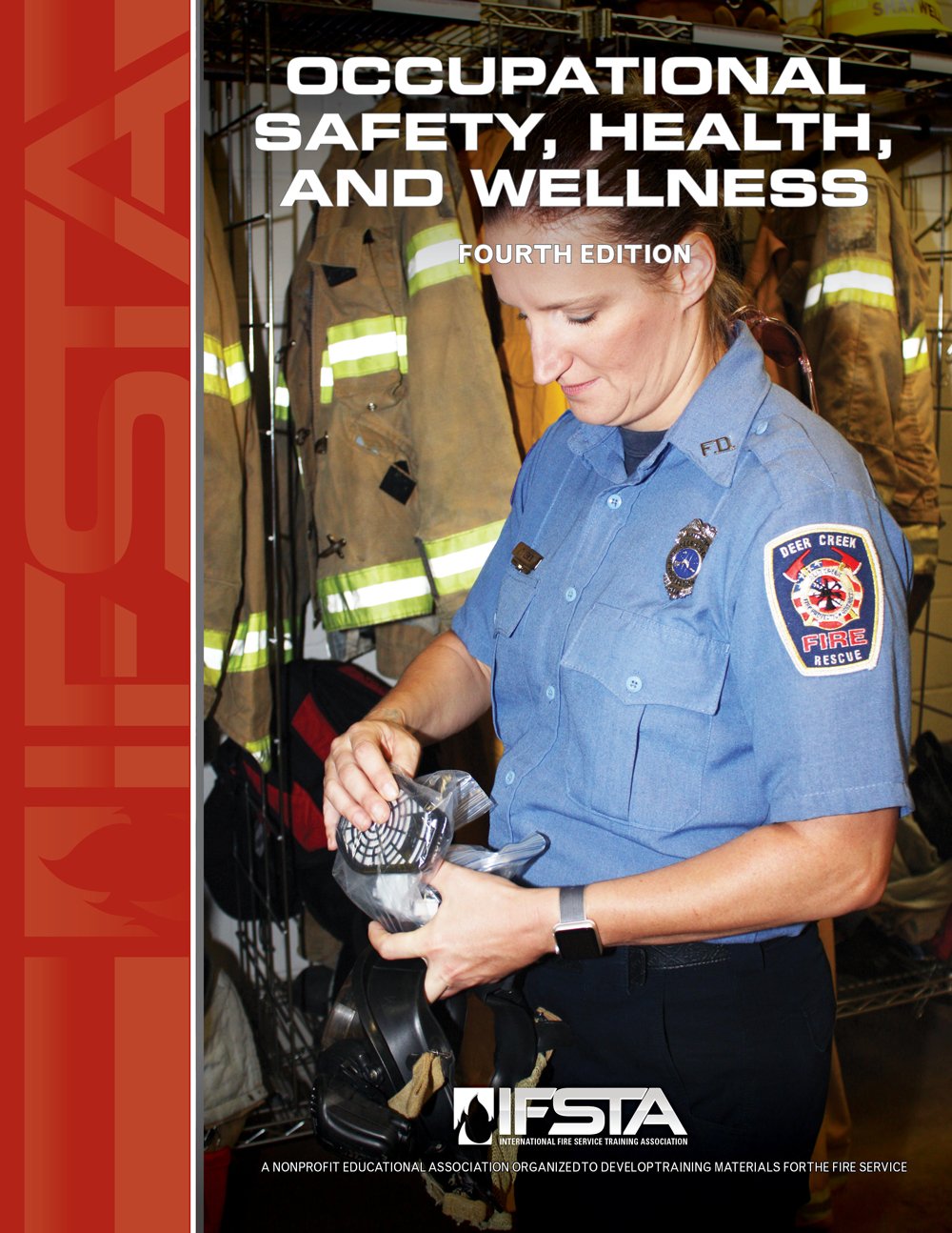 OCCUPATIONAL,SAFETY,HEALTH,+WELLNESS Books