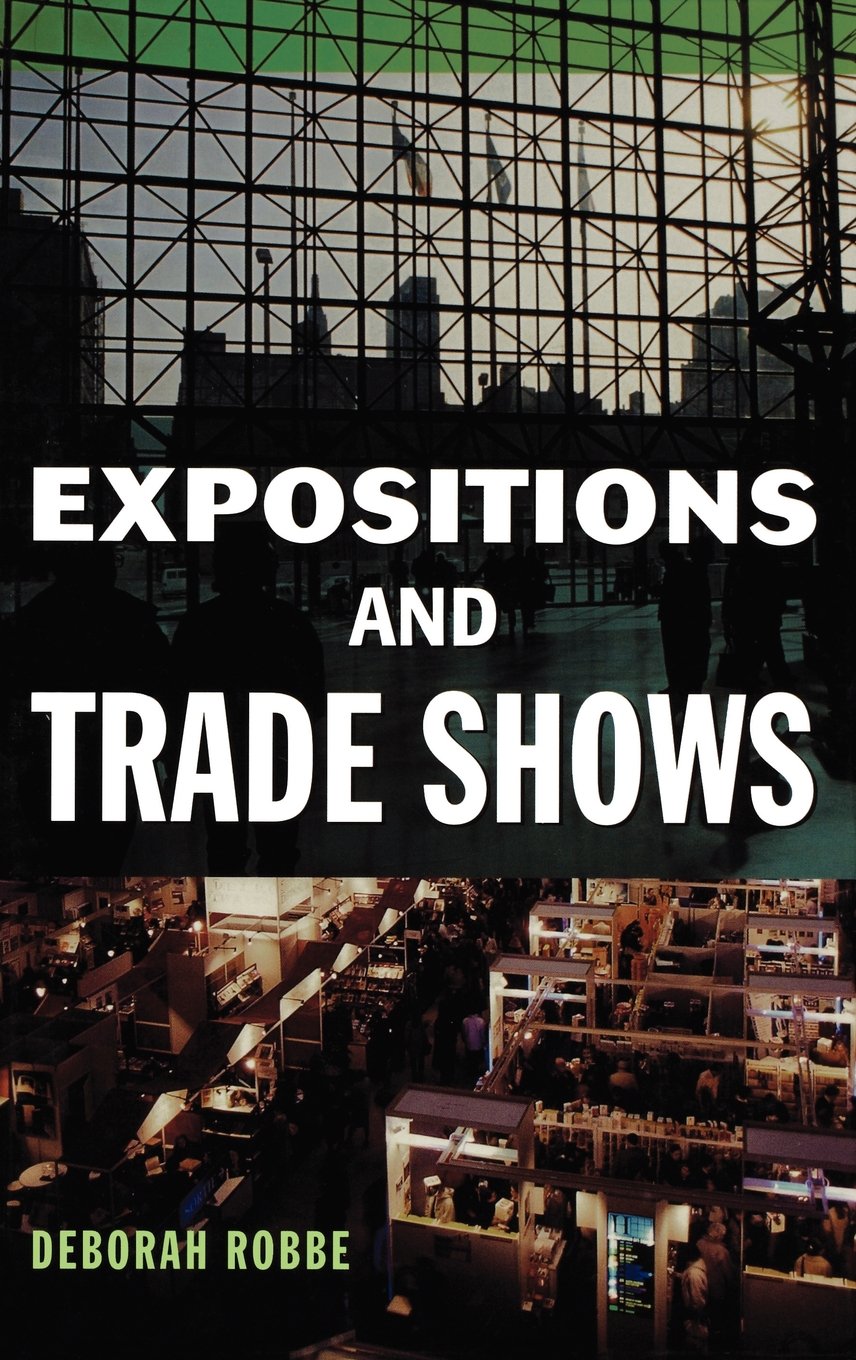 Product Image: Expositions and Trade Shows