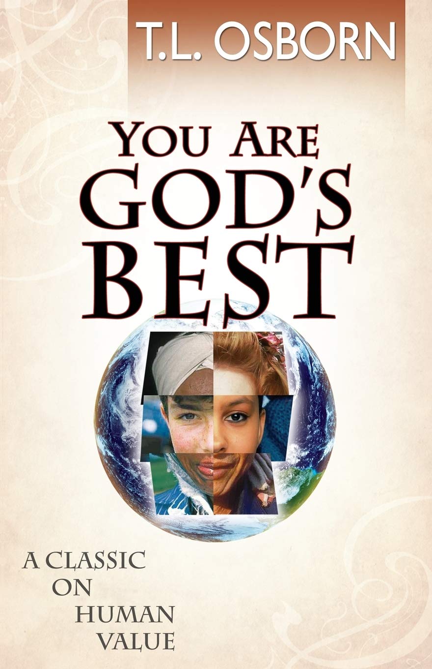 You Are God's Best! Social Sciences
