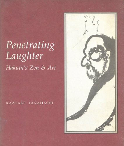 Penetrating Laughter Architecture