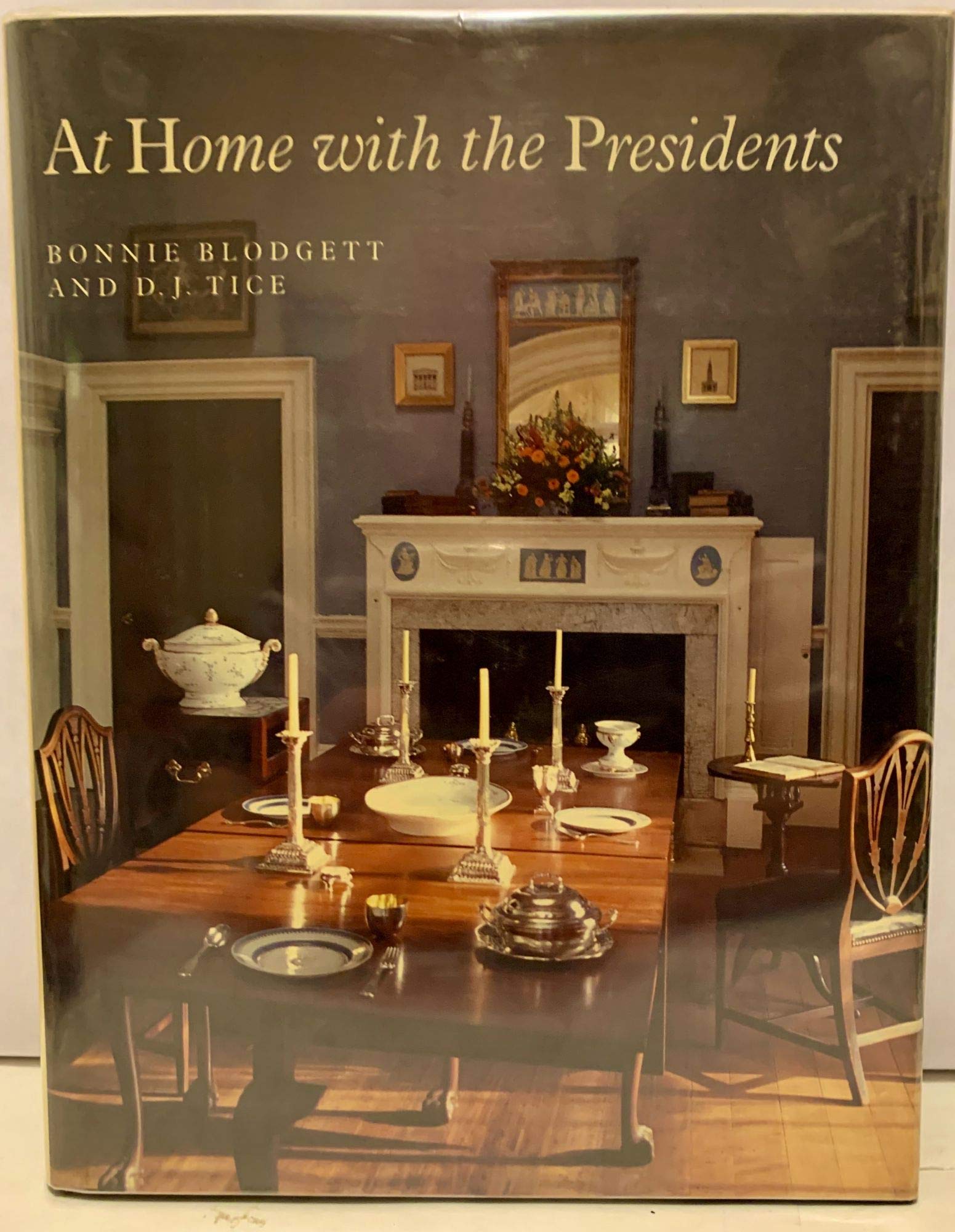 At Home With the Presidents Film, Art & Culture
