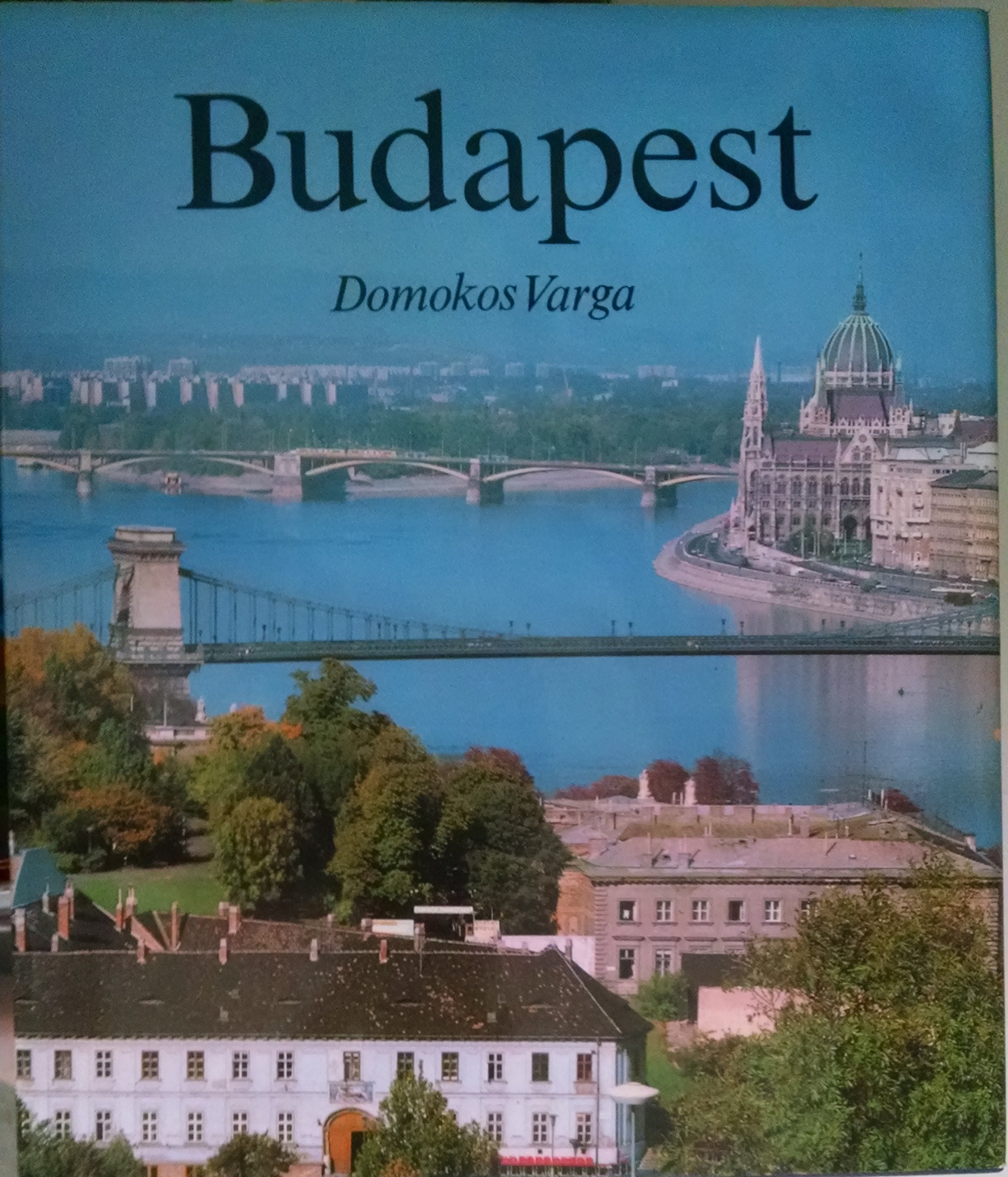 Budapest Travel