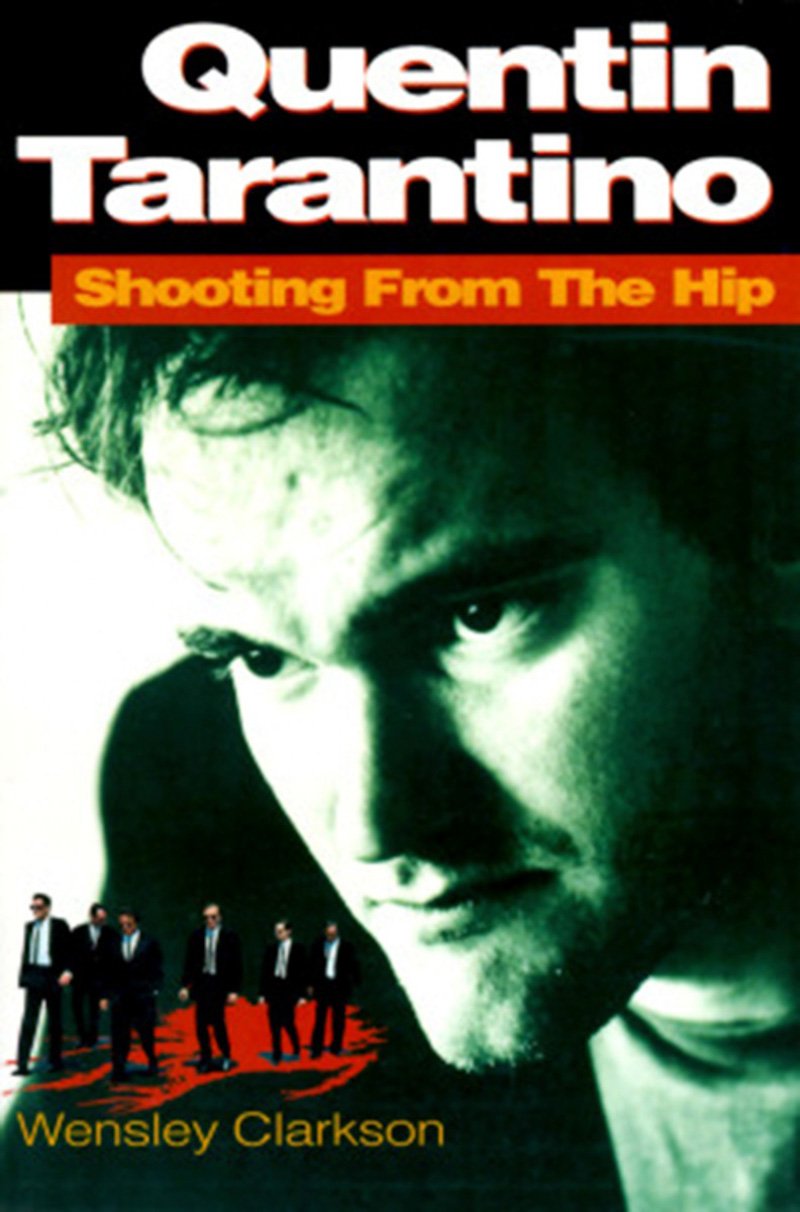 Quentin Tarantino Film, Art & Culture
