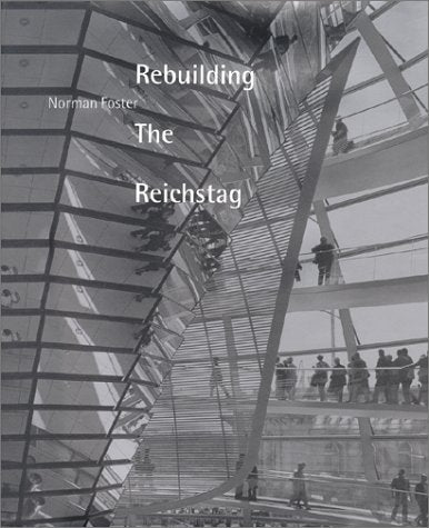 The Reichstag Architecture Books