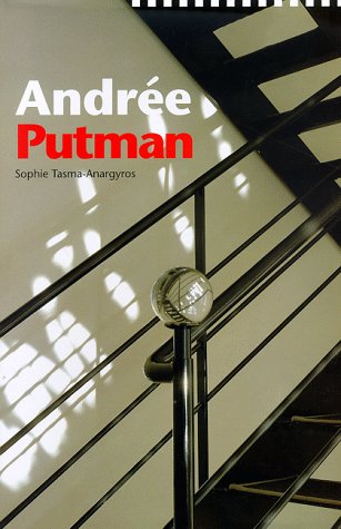 Andree Putman book