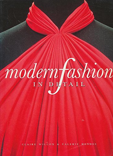 Modern Fashion in Detail Art & Literature