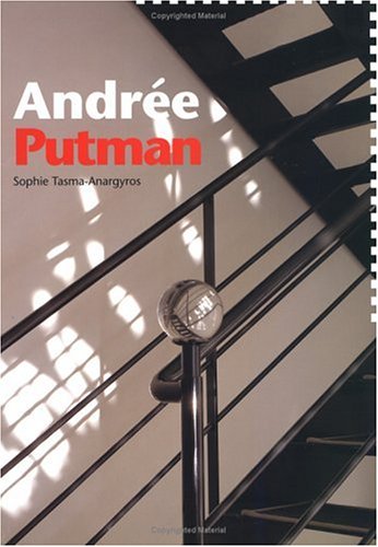 Andree Putman Architecture