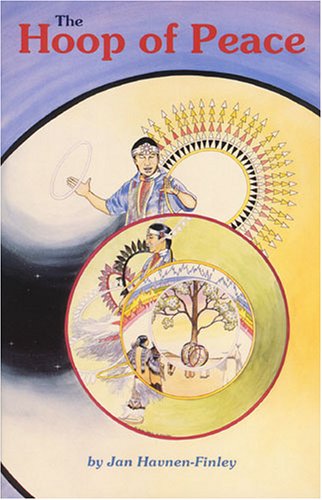 The Hoop of Peace book