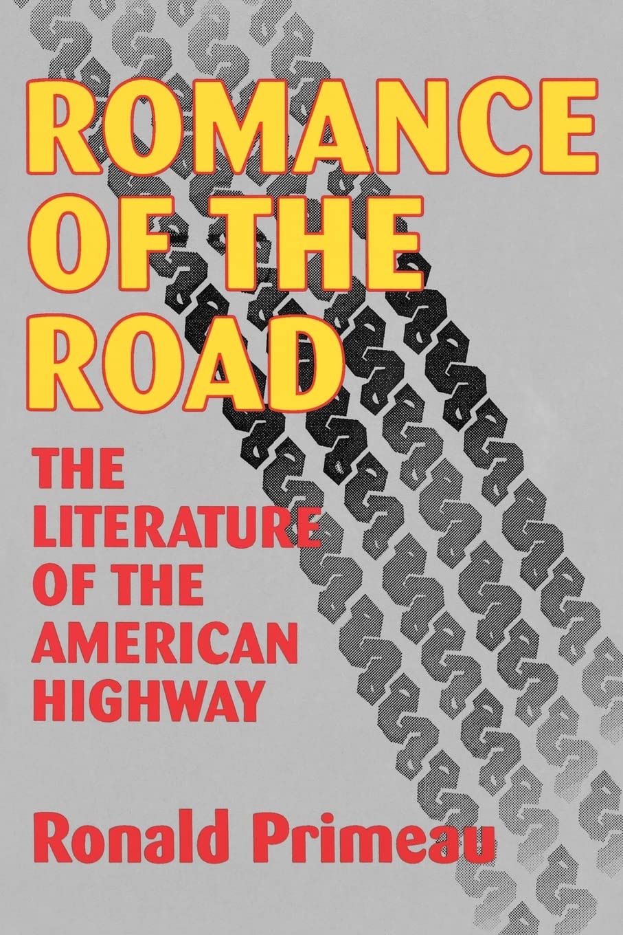 Romance Of The Road Contemporary literature
