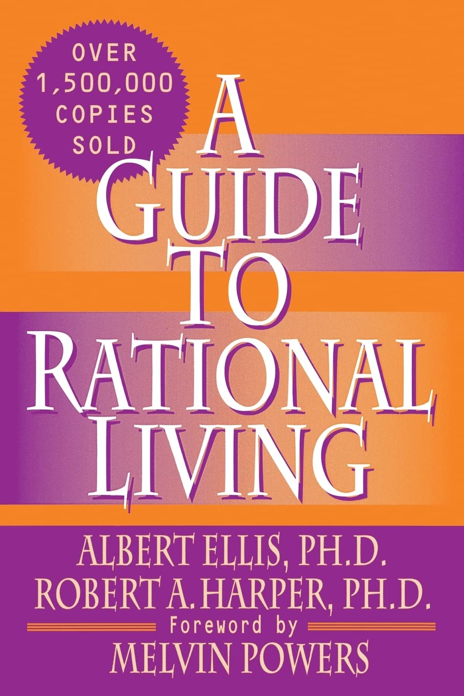 Product Image: A Guide to Rational Living