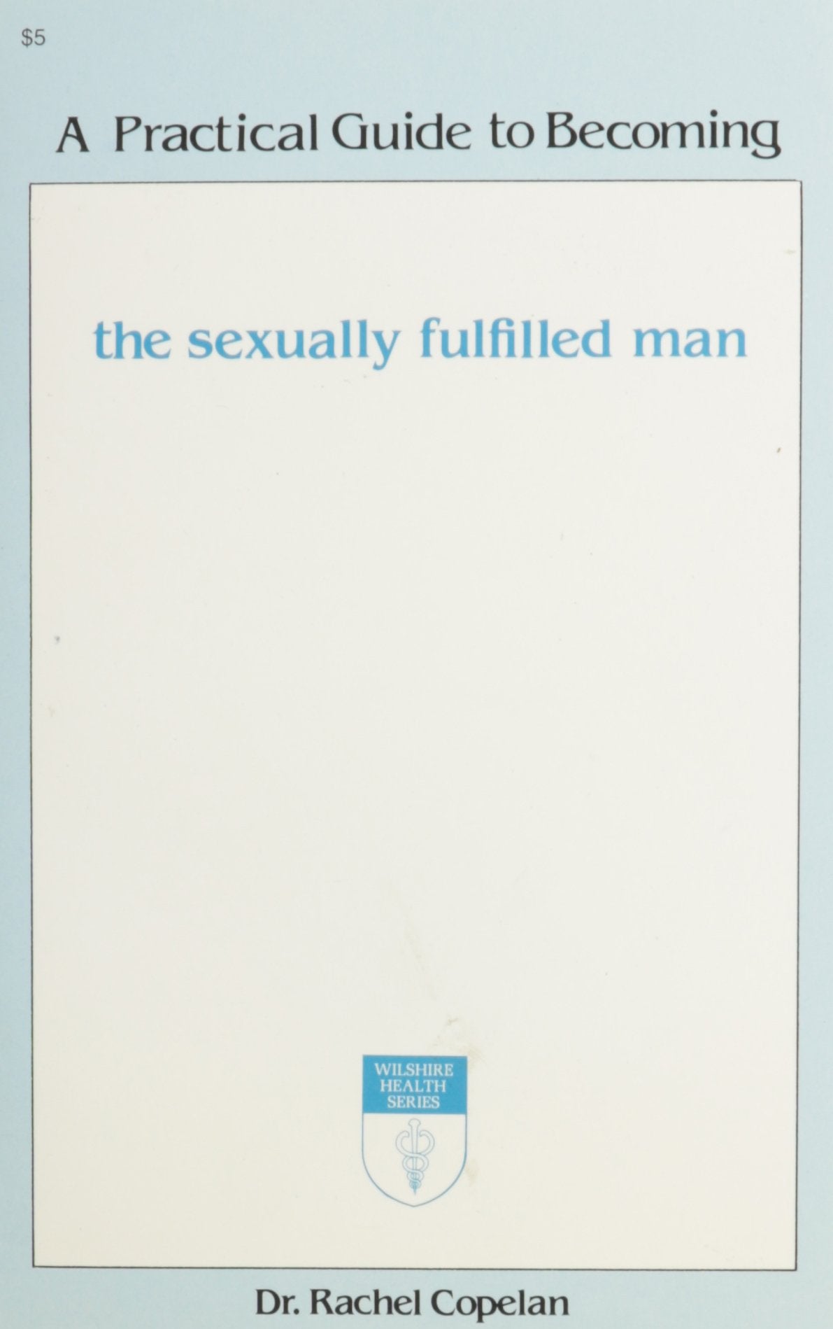 Sexually Fulfilled Man Partnership & Love