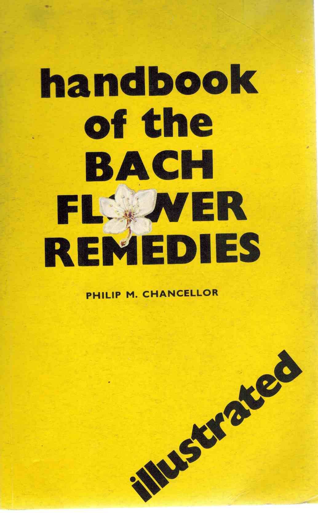 Handbook on the Bach Flower Remedies Health, Nutrition & Fitness
