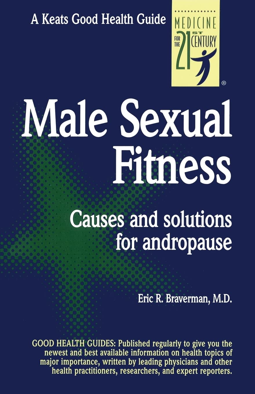 Male Sexual Fitness Partnership & Love