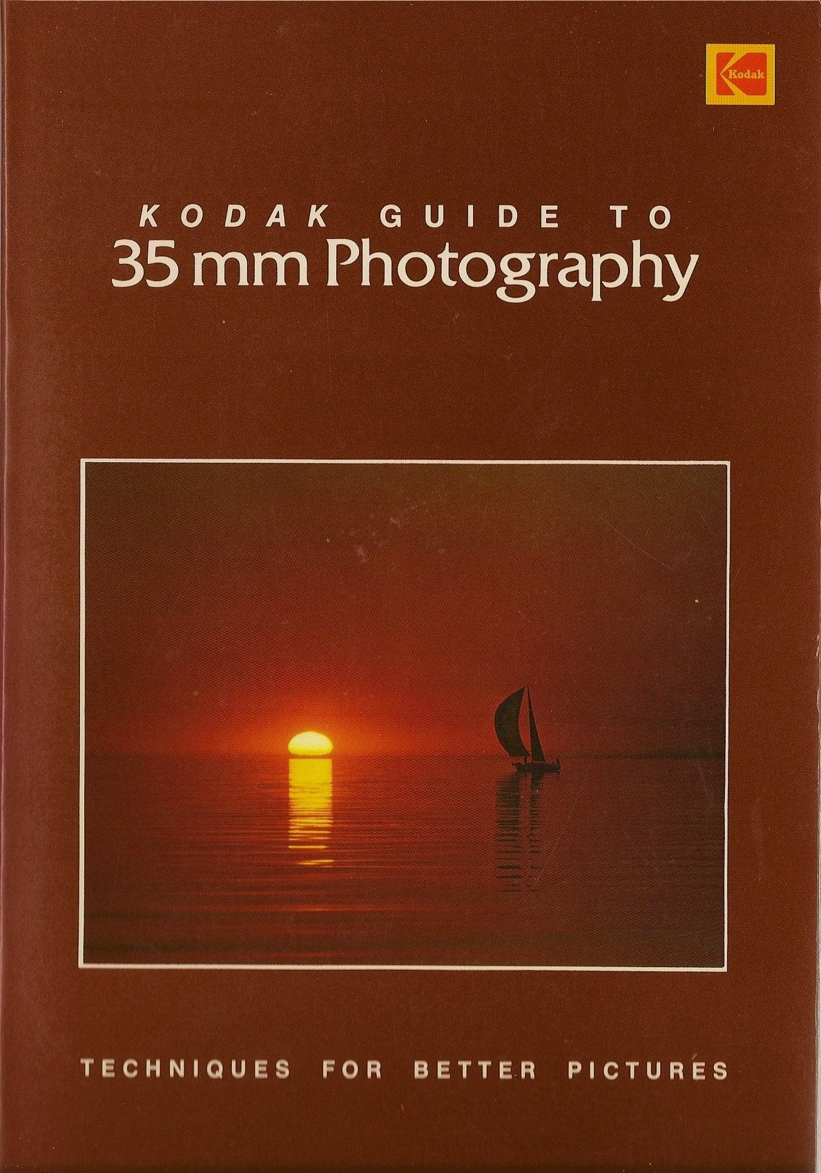 Kodak Guide to 35mm Photography Media & Communication