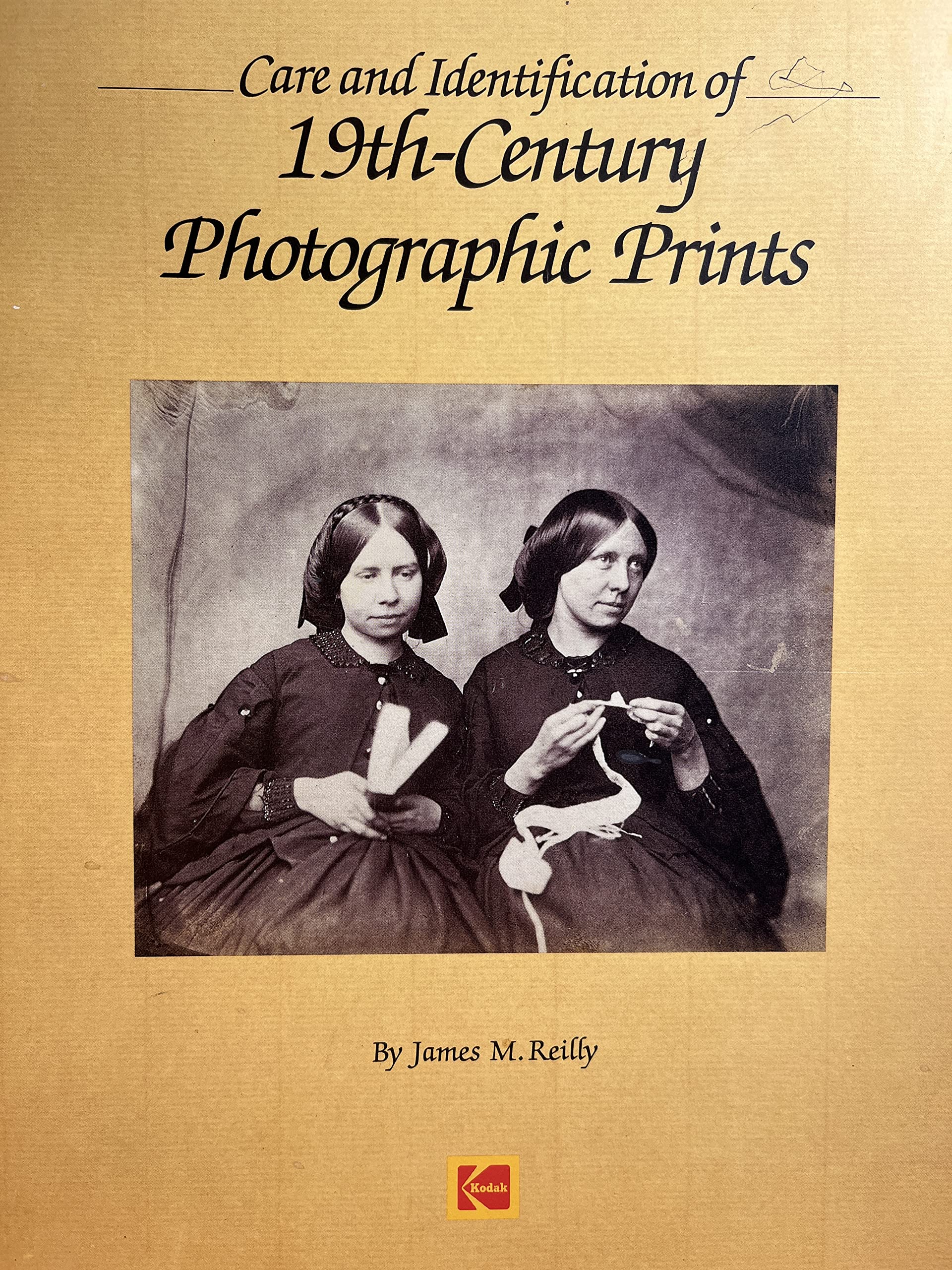 Care and Identification of 19Th-Century Photographic Prints Photography