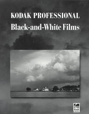 Kodak Professional: Black-And-White Films Photography