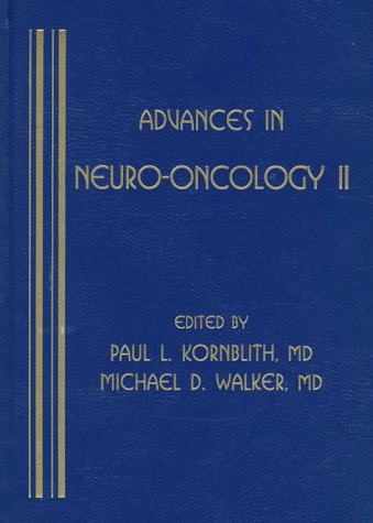 Advances in Neuro-Oncology II Medicine