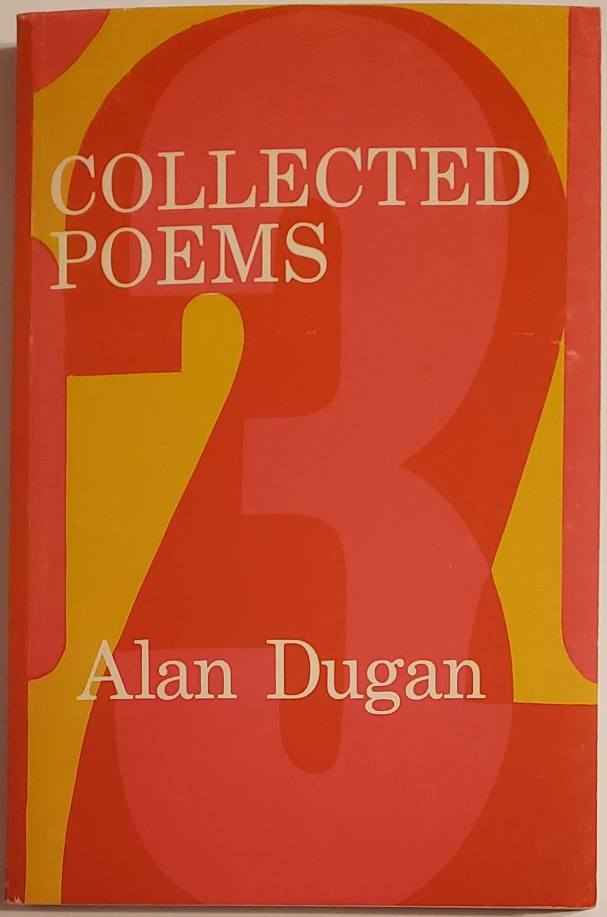 Collected Poems Books